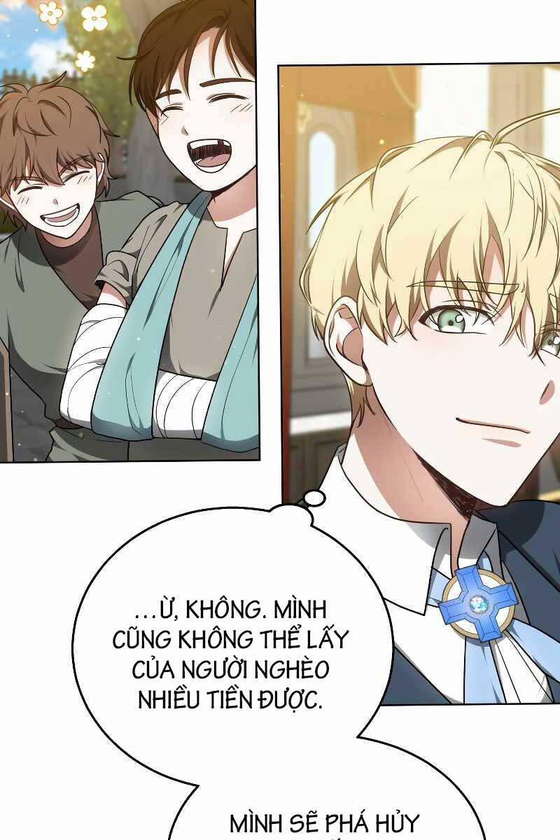 Bác Sĩ Phẫu Thuật Cấp Sss 63 trang 31