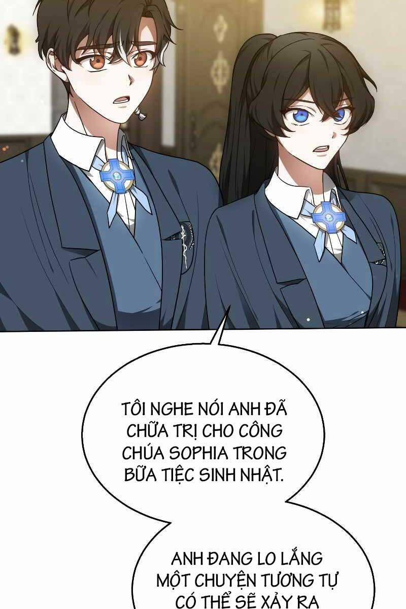 Bác Sĩ Phẫu Thuật Cấp Sss 63 trang 37