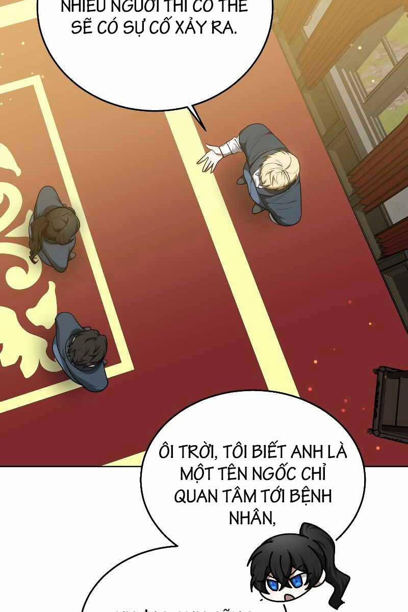 Bác Sĩ Phẫu Thuật Cấp Sss 63 trang 39