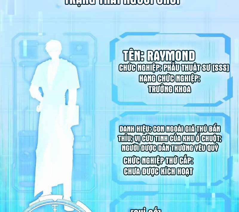 Bác Sĩ Phẫu Thuật Cấp Sss 63 trang 60
