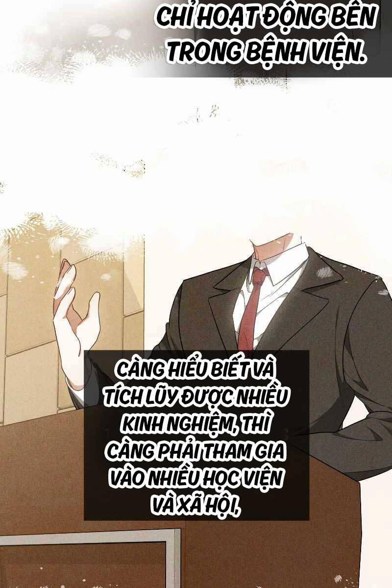 Bác Sĩ Phẫu Thuật Cấp Sss 63 trang 65