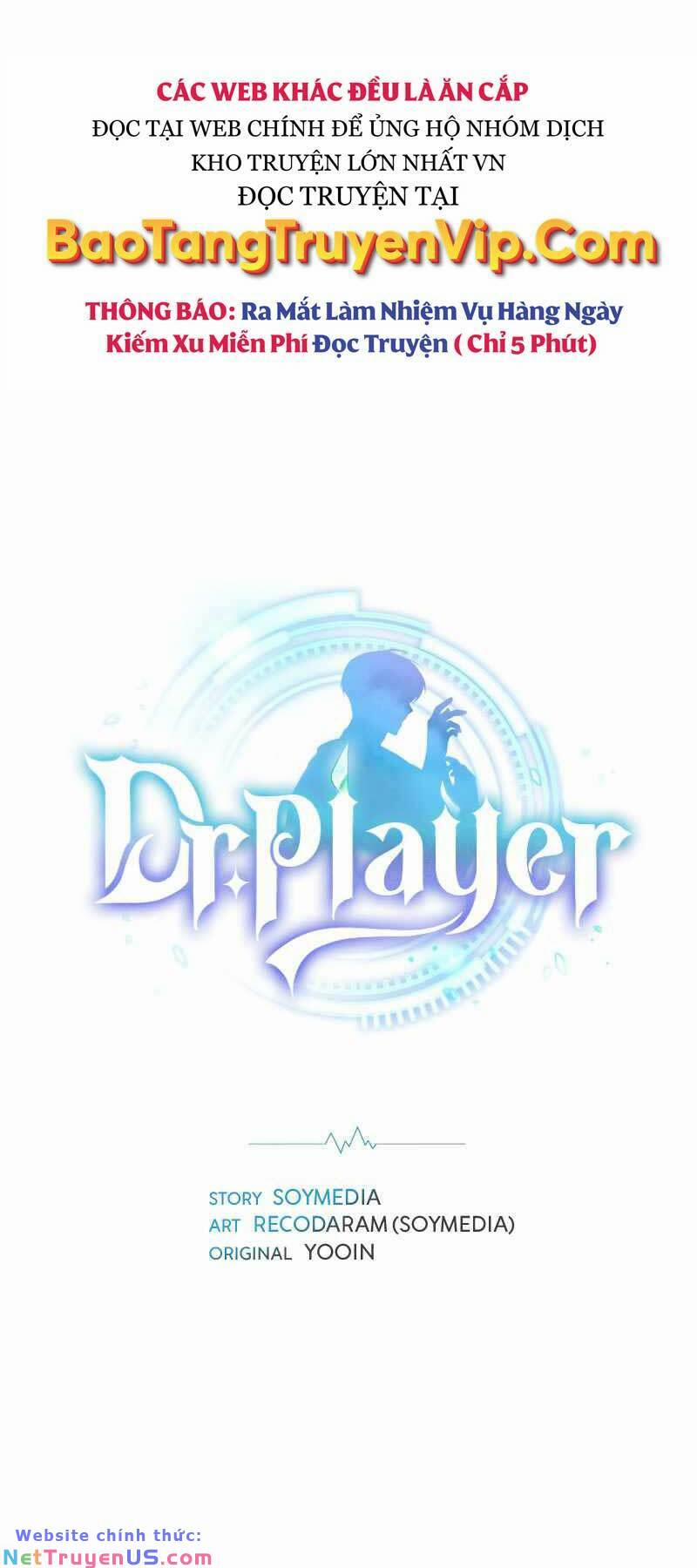 Bác Sĩ Phẫu Thuật Cấp Sss 64 trang 10