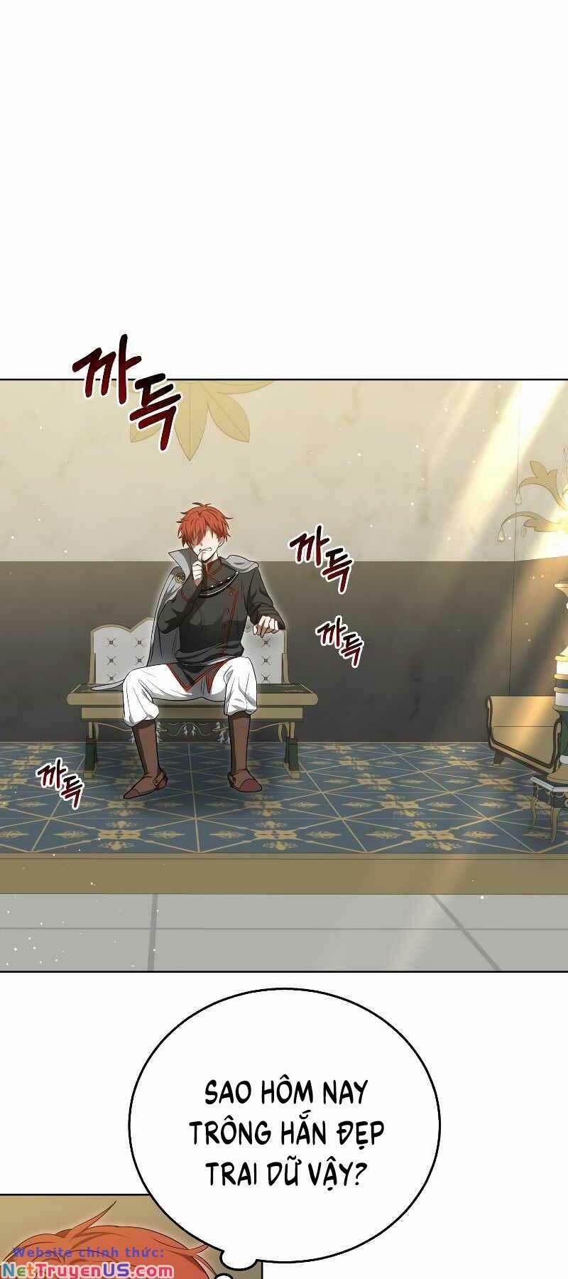 Bác Sĩ Phẫu Thuật Cấp Sss 64 trang 11