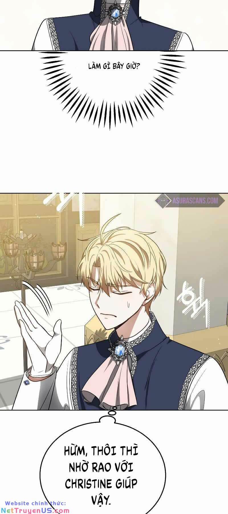 Bác Sĩ Phẫu Thuật Cấp Sss 64 trang 21