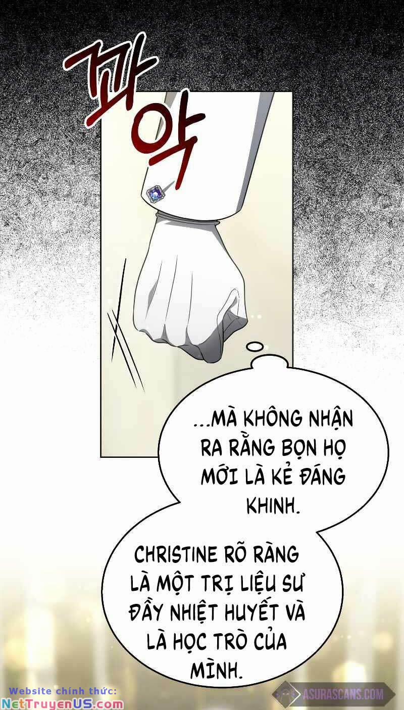 Bác Sĩ Phẫu Thuật Cấp Sss 64 trang 30