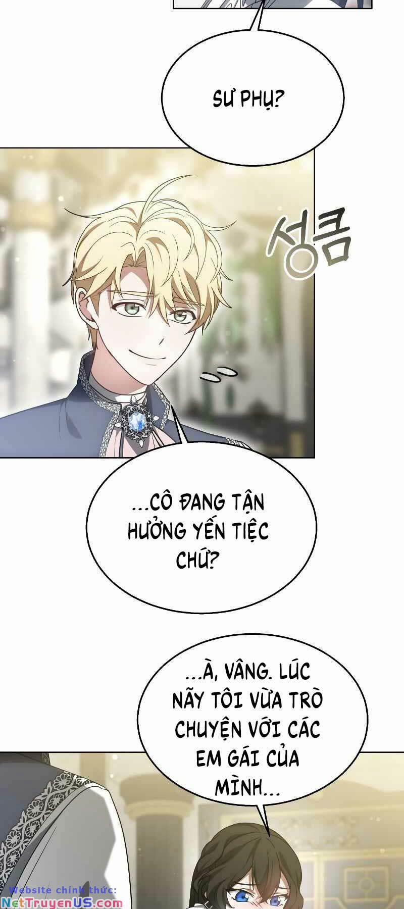 Bác Sĩ Phẫu Thuật Cấp Sss 64 trang 32