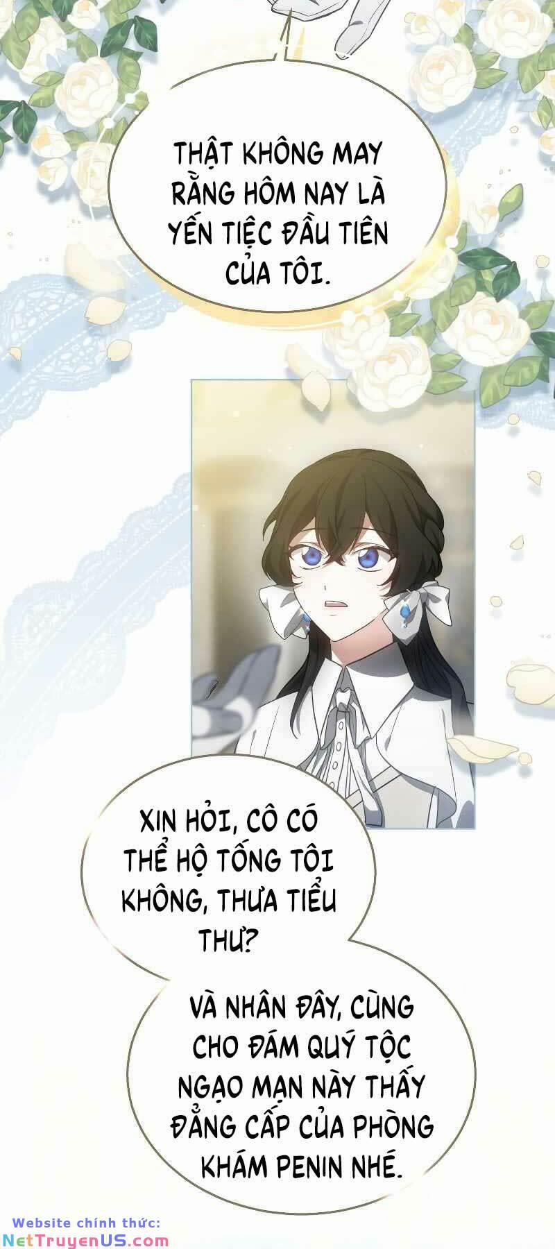 Bác Sĩ Phẫu Thuật Cấp Sss 64 trang 34