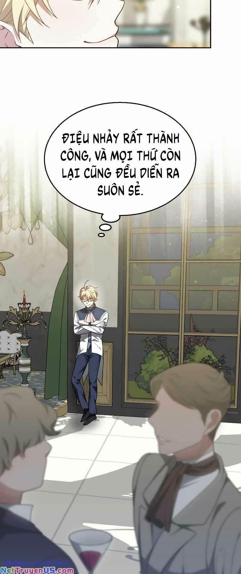 Bác Sĩ Phẫu Thuật Cấp Sss 64 trang 37