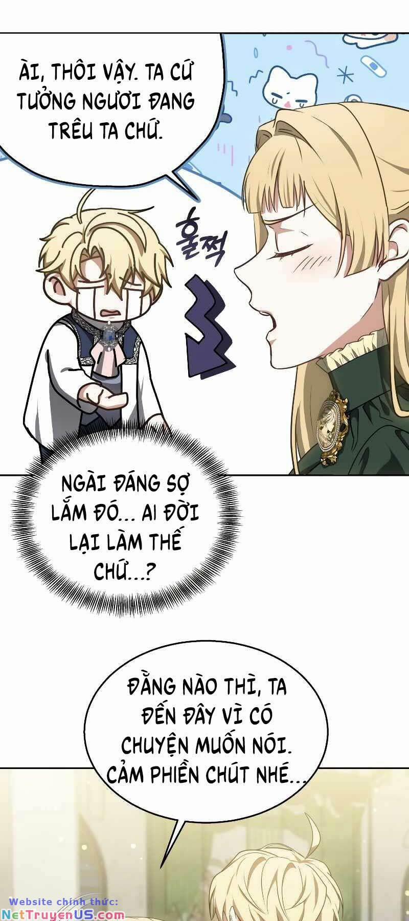 Bác Sĩ Phẫu Thuật Cấp Sss 64 trang 51