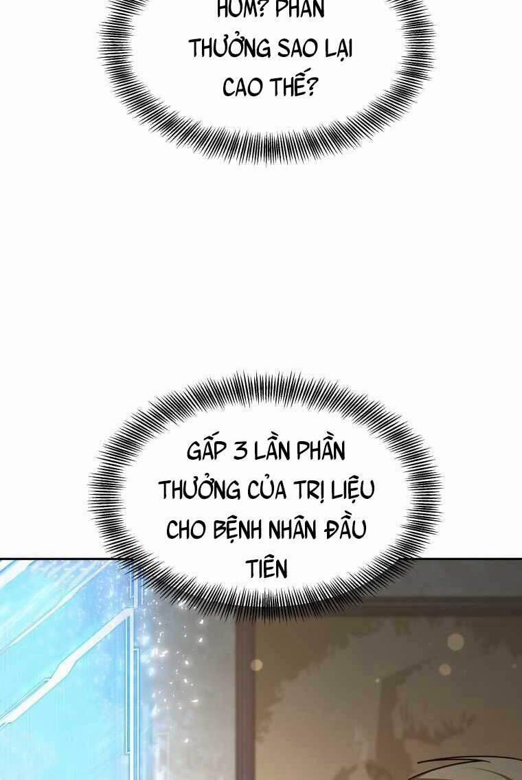 Bác Sĩ Phẫu Thuật Cấp Sss 7 trang 10