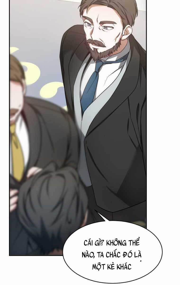 Bác Sĩ Phẫu Thuật Cấp Sss 7 trang 109