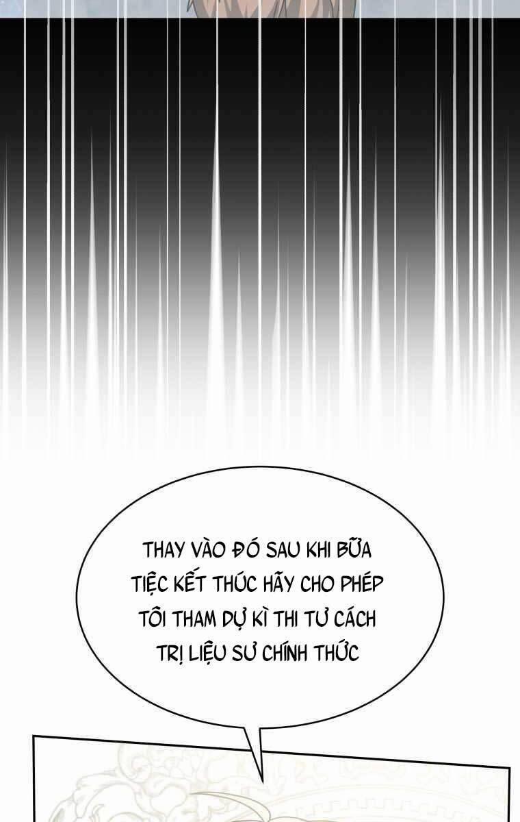 Bác Sĩ Phẫu Thuật Cấp Sss 7 trang 16