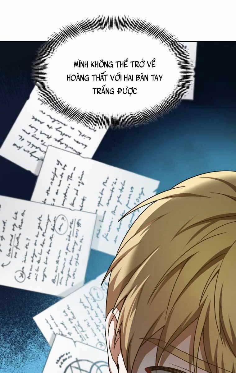 Bác Sĩ Phẫu Thuật Cấp Sss 7 trang 19