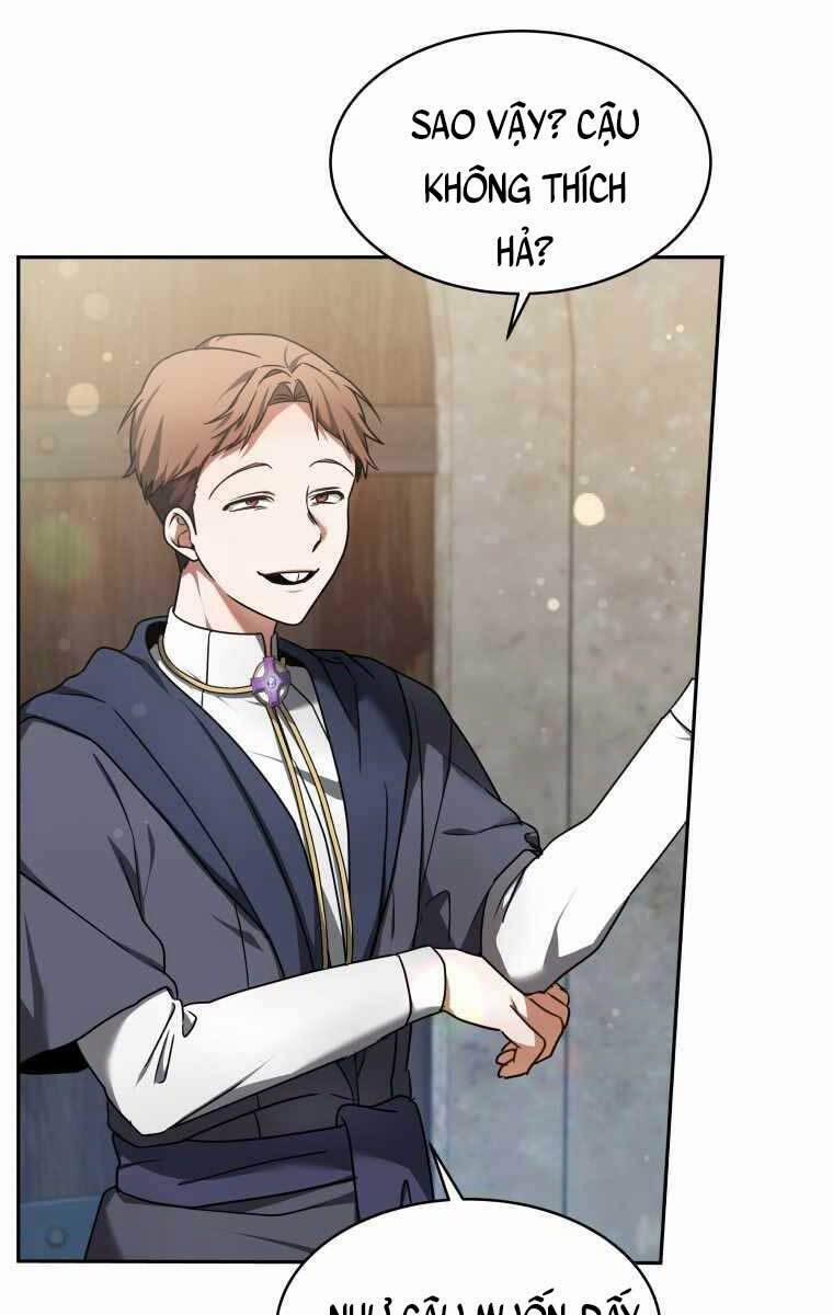 Bác Sĩ Phẫu Thuật Cấp Sss 7 trang 2