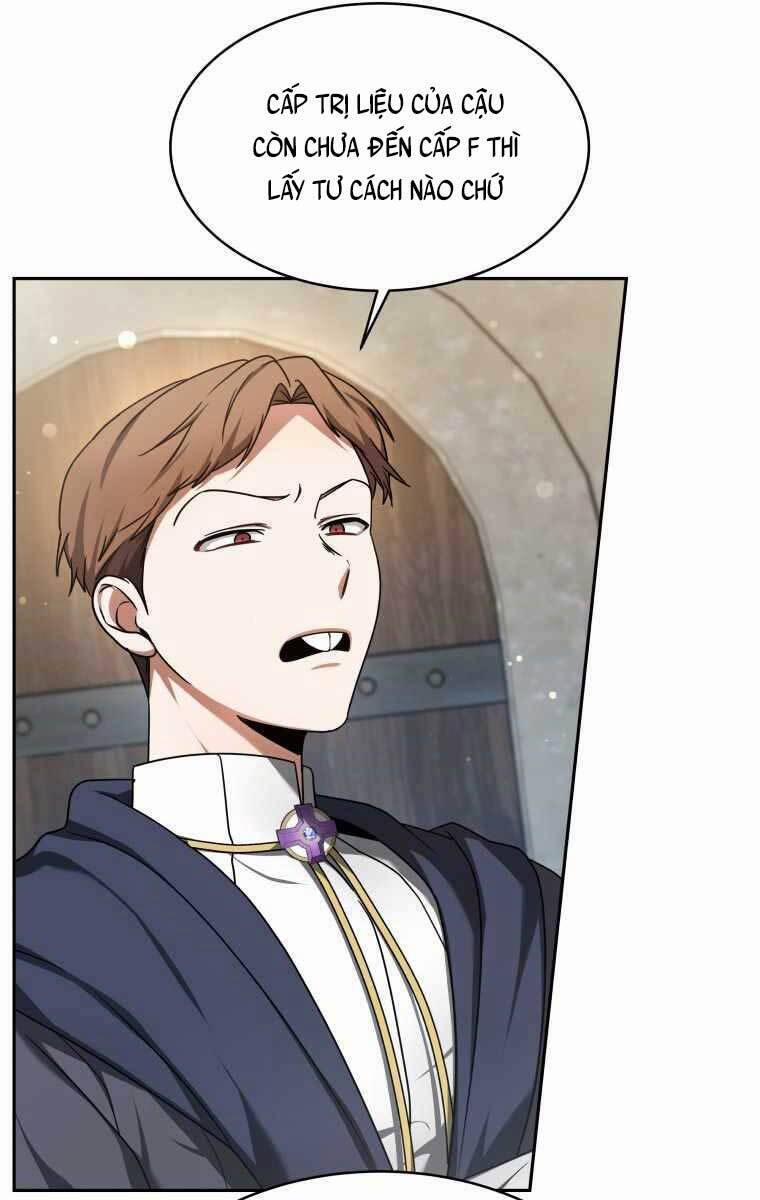 Bác Sĩ Phẫu Thuật Cấp Sss 7 trang 21