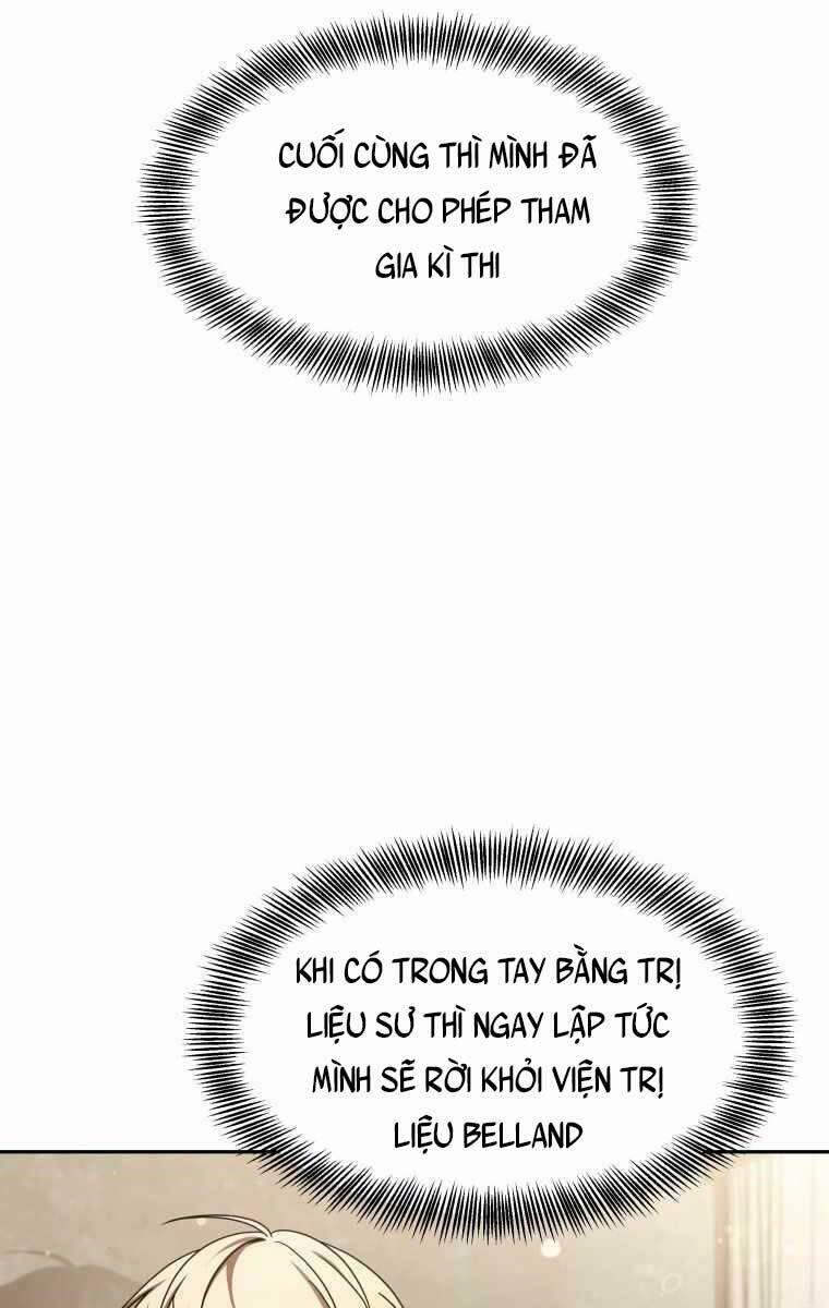 Bác Sĩ Phẫu Thuật Cấp Sss 7 trang 28