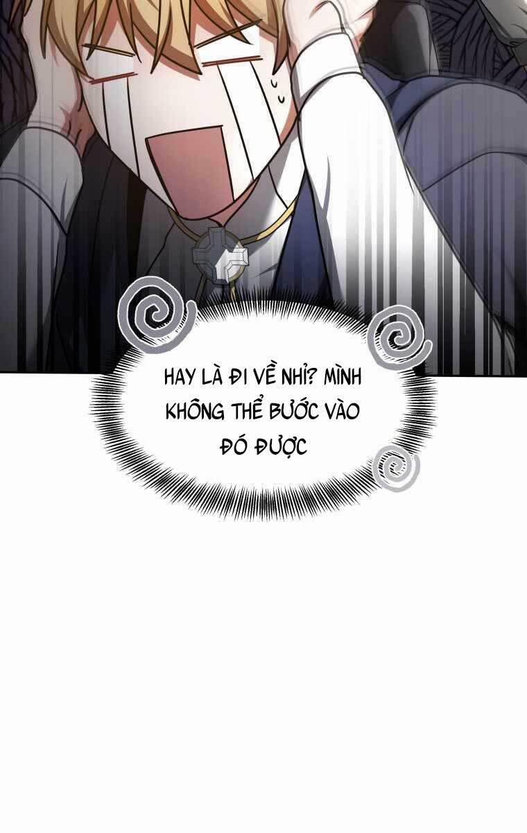 Bác Sĩ Phẫu Thuật Cấp Sss 7 trang 39