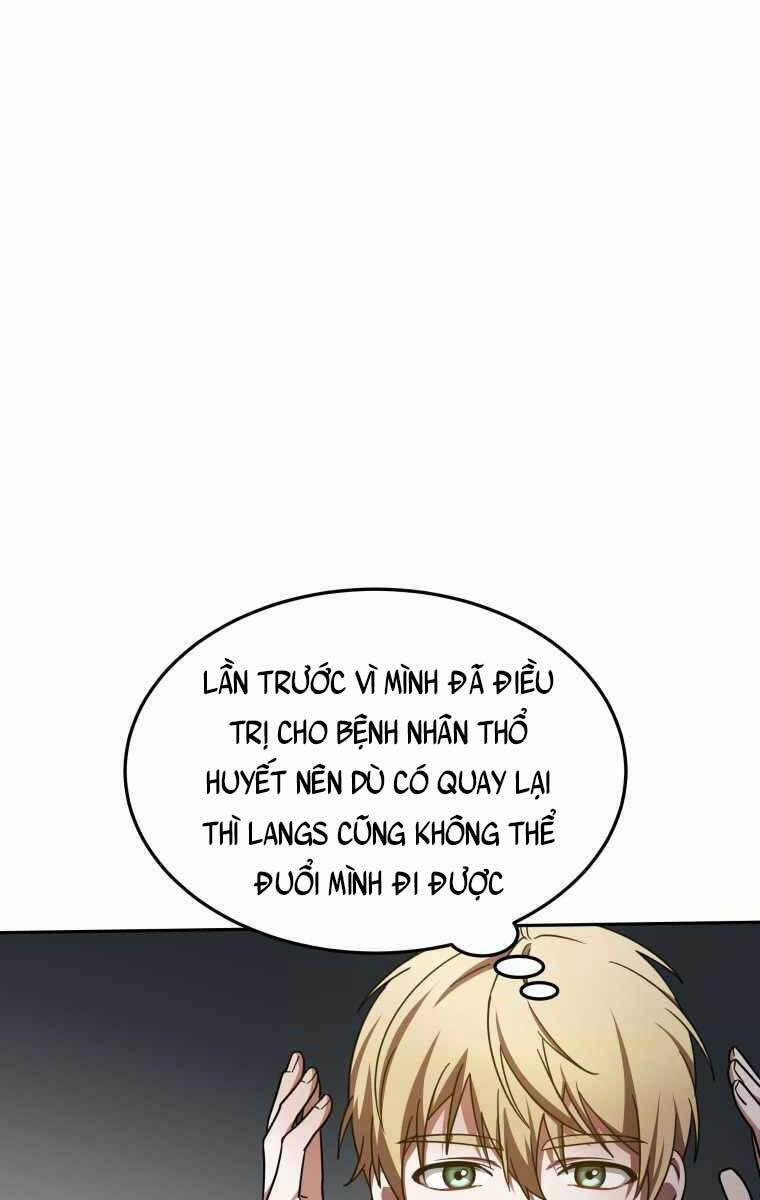 Bác Sĩ Phẫu Thuật Cấp Sss 7 trang 40
