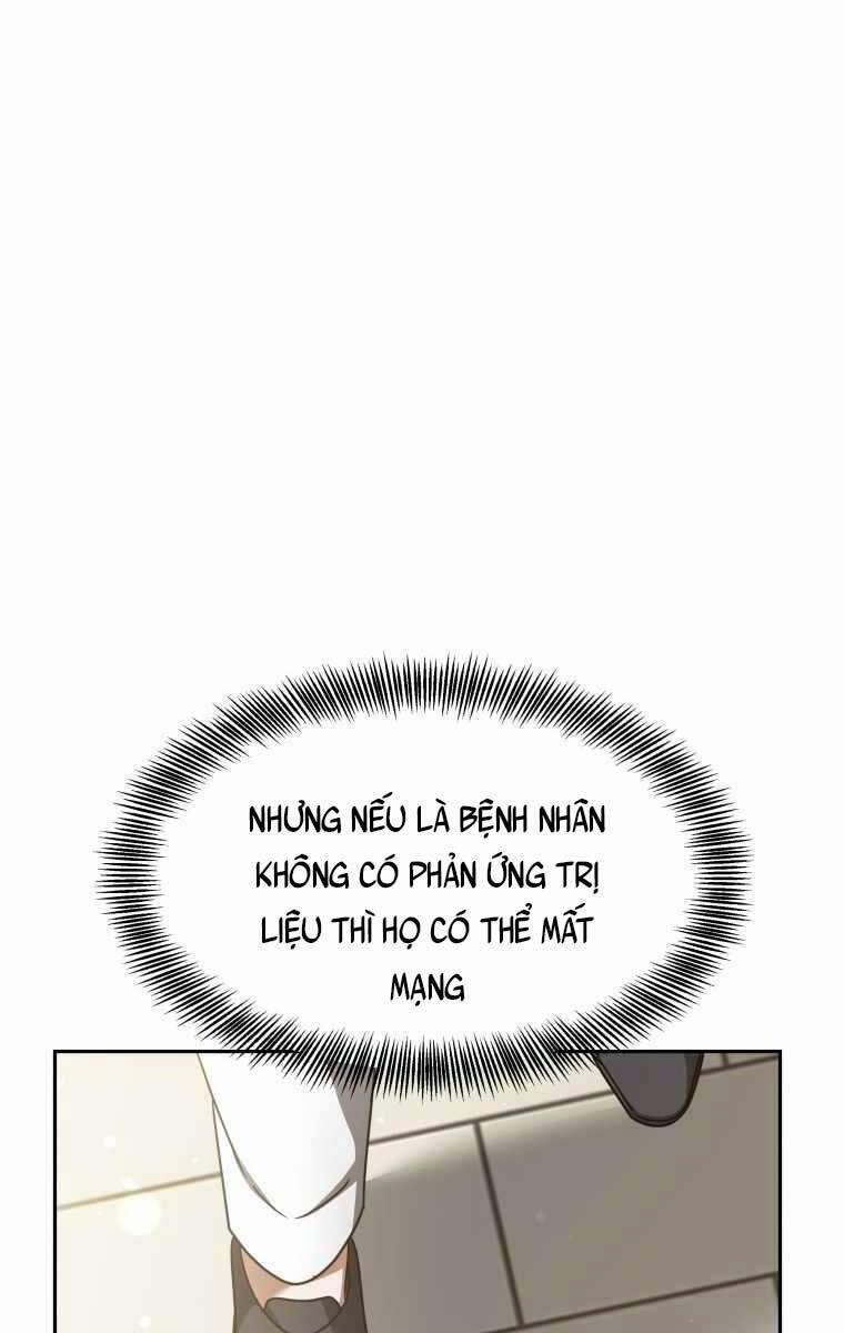 Bác Sĩ Phẫu Thuật Cấp Sss 7 trang 46