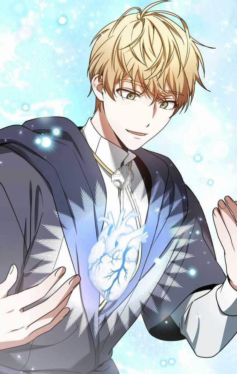 Bác Sĩ Phẫu Thuật Cấp Sss 7 trang 63