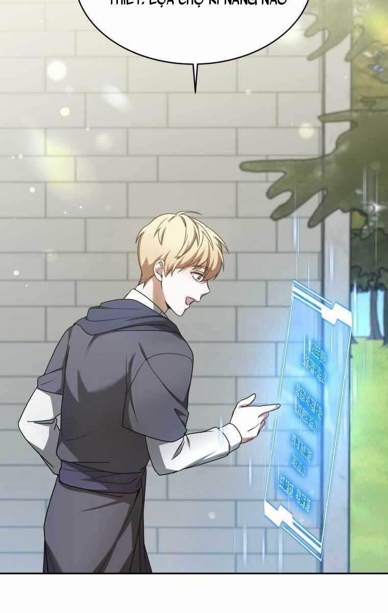 Bác Sĩ Phẫu Thuật Cấp Sss 7 trang 71