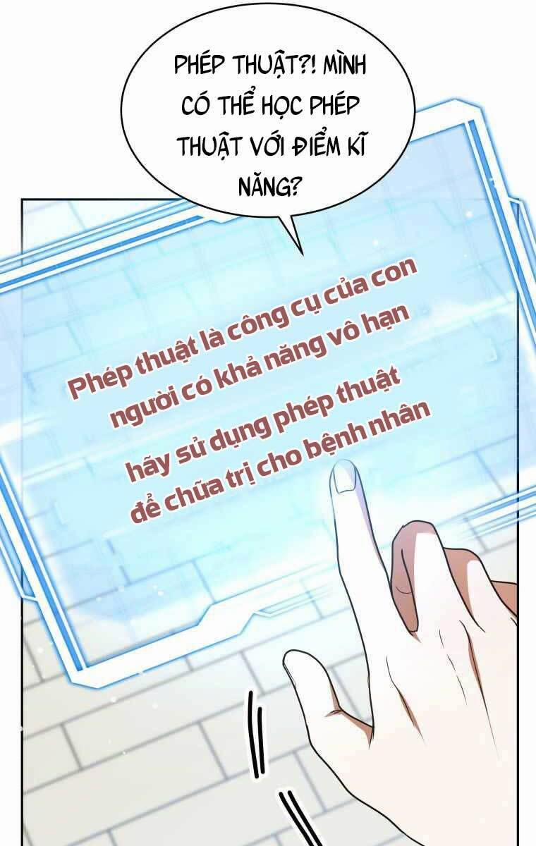 Bác Sĩ Phẫu Thuật Cấp Sss 7 trang 76