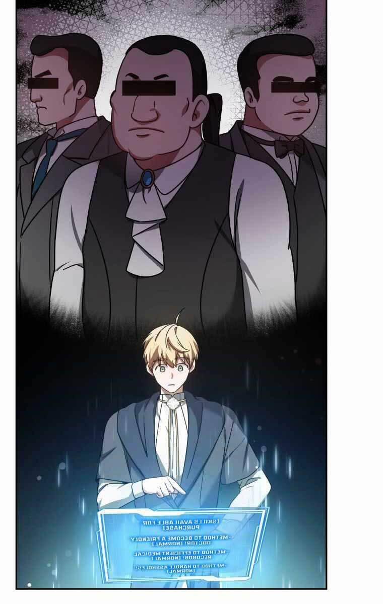 Bác Sĩ Phẫu Thuật Cấp Sss 7 trang 83