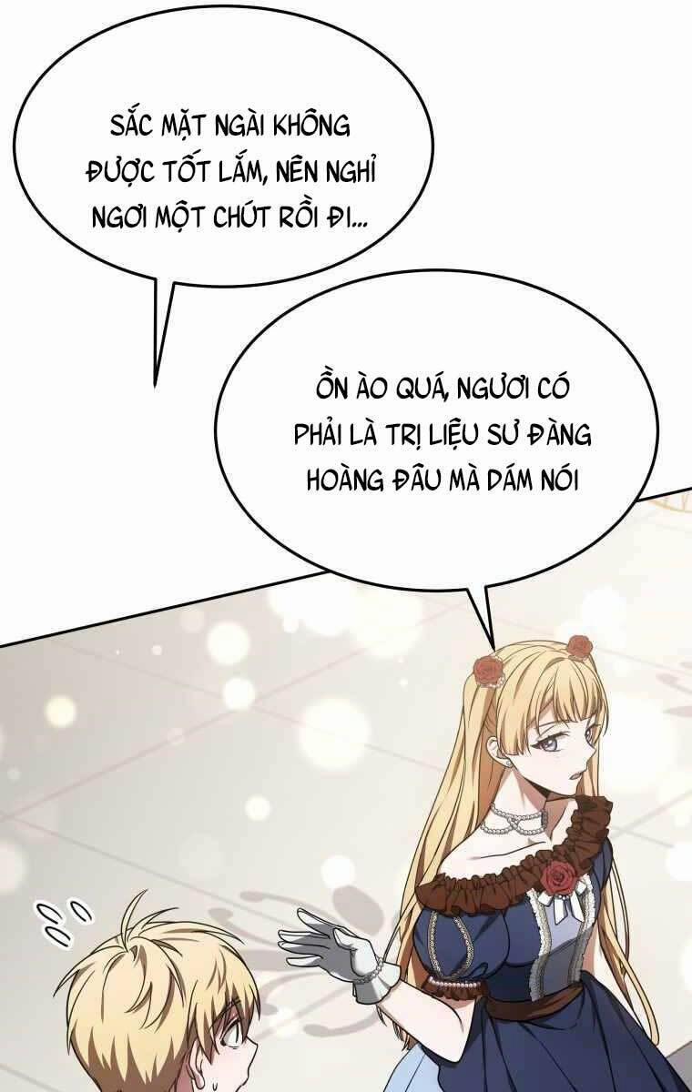 Bác Sĩ Phẫu Thuật Cấp Sss 8 trang 104