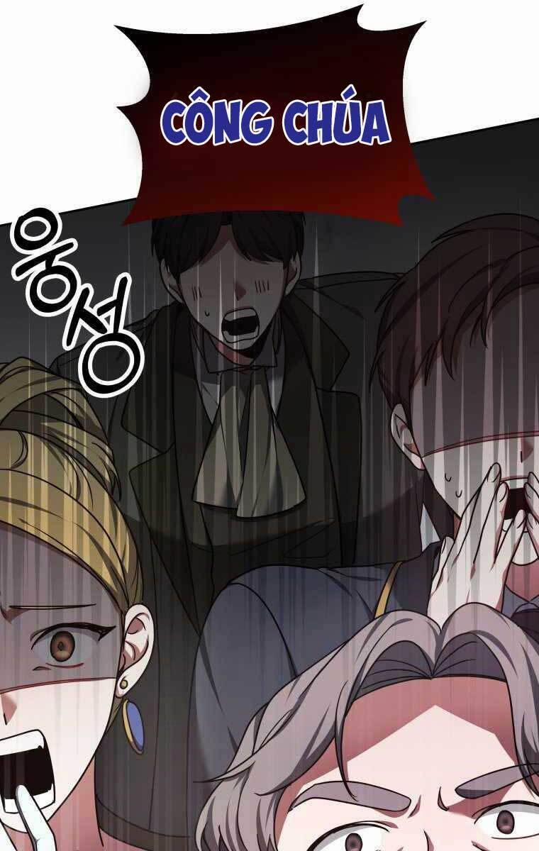 Bác Sĩ Phẫu Thuật Cấp Sss 8 trang 126