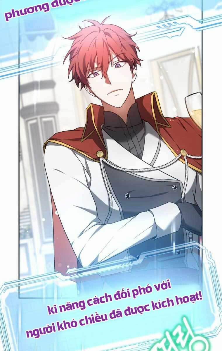 Bác Sĩ Phẫu Thuật Cấp Sss 8 trang 13