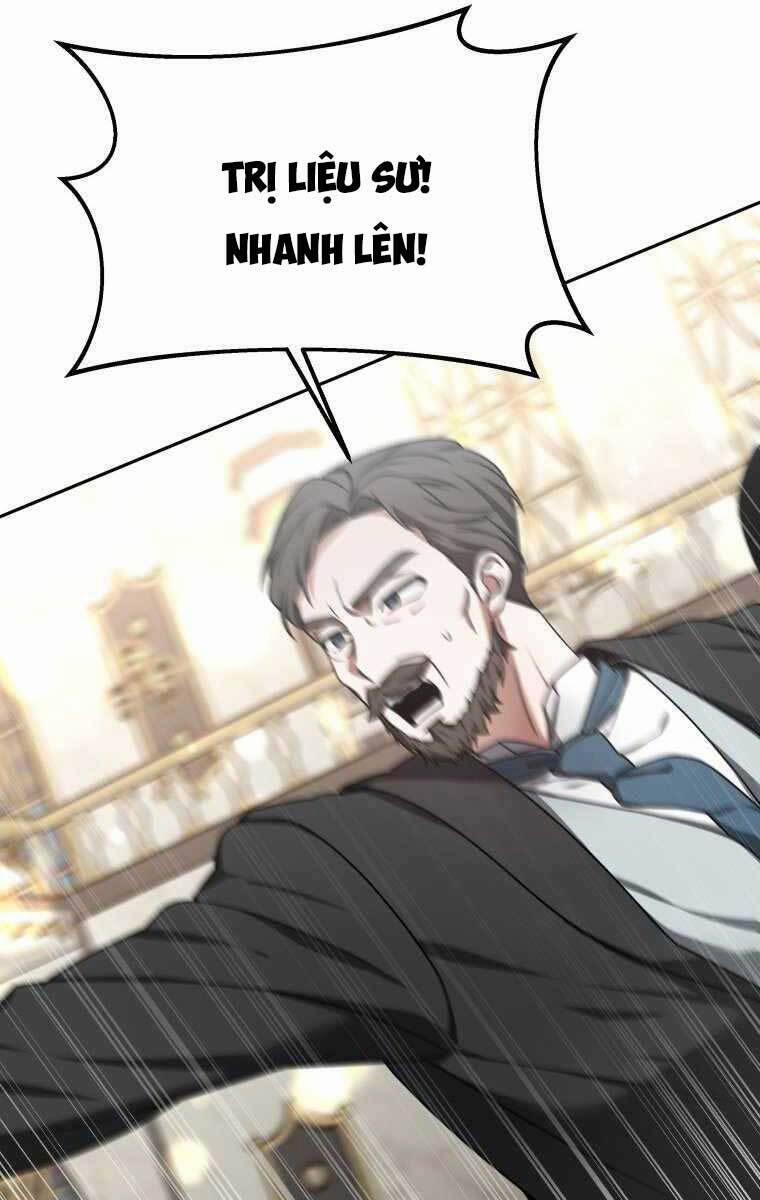 Bác Sĩ Phẫu Thuật Cấp Sss 8 trang 134