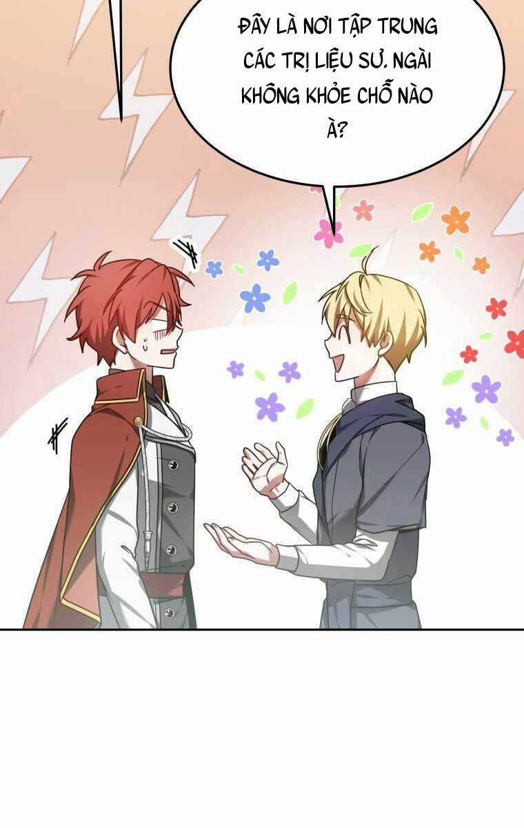 Bác Sĩ Phẫu Thuật Cấp Sss 8 trang 25