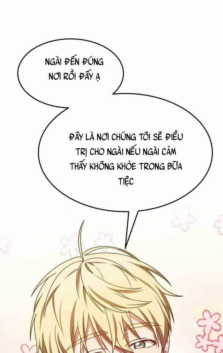 Bác Sĩ Phẫu Thuật Cấp Sss 8 trang 38