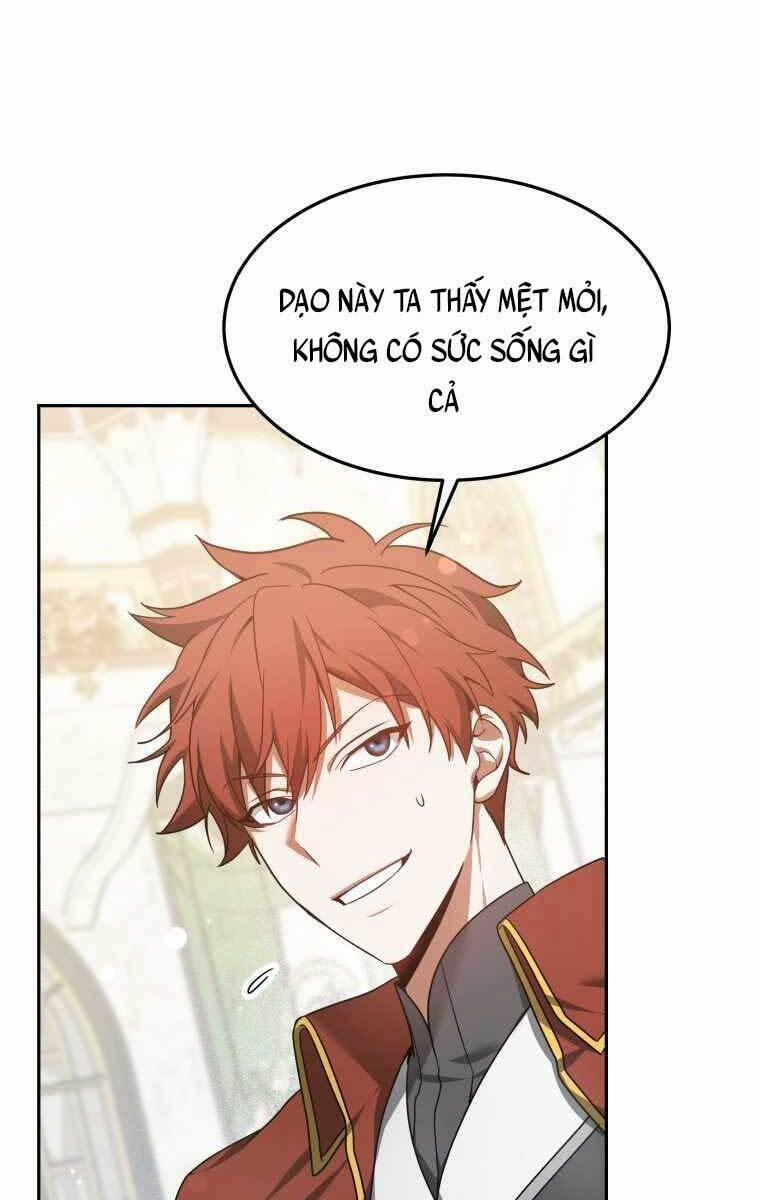 Bác Sĩ Phẫu Thuật Cấp Sss 8 trang 46