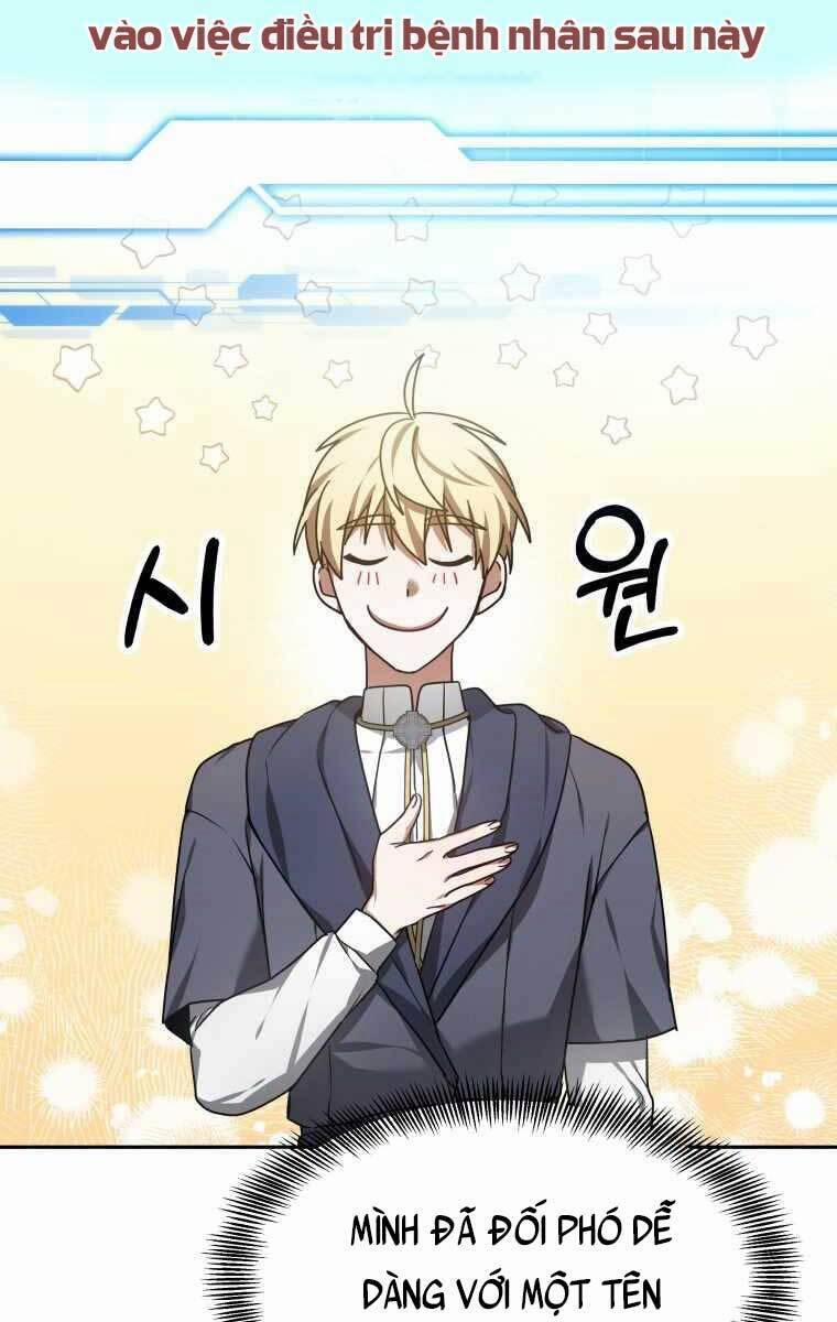 Bác Sĩ Phẫu Thuật Cấp Sss 8 trang 74