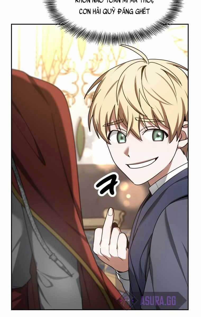 Bác Sĩ Phẫu Thuật Cấp Sss 8 trang 80