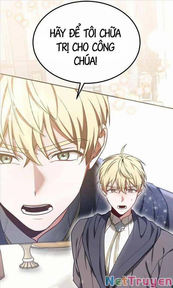 Bác Sĩ Phẫu Thuật Cấp Sss 9 trang 28