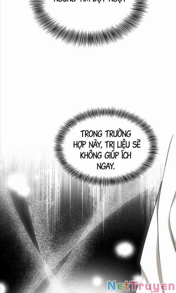 Bác Sĩ Phẫu Thuật Cấp Sss 9 trang 42