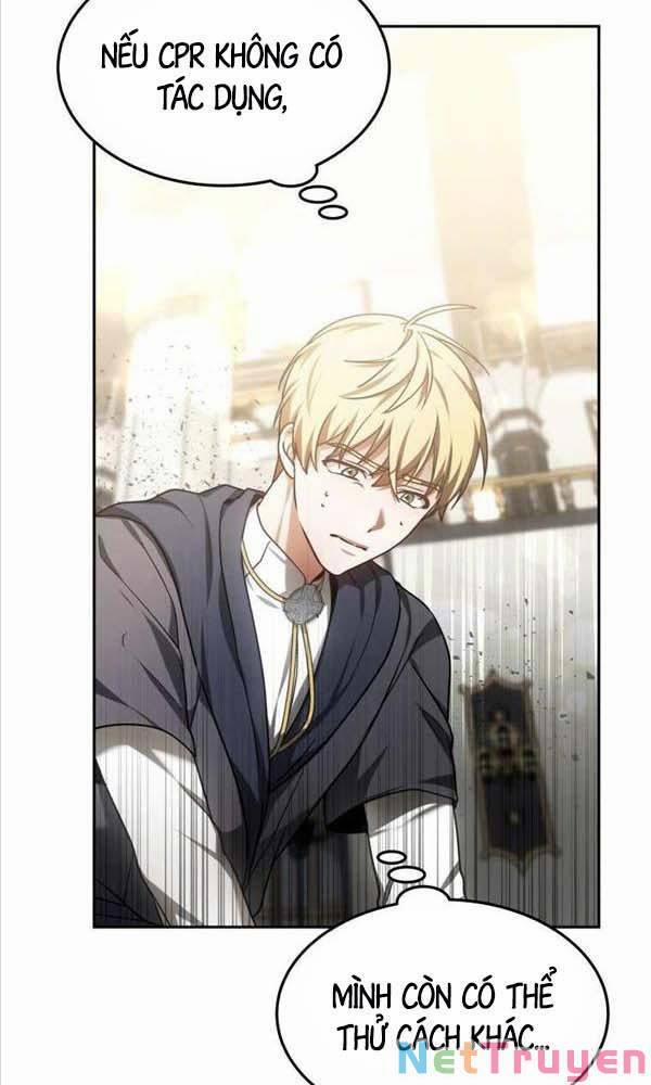 Bác Sĩ Phẫu Thuật Cấp Sss 9 trang 78