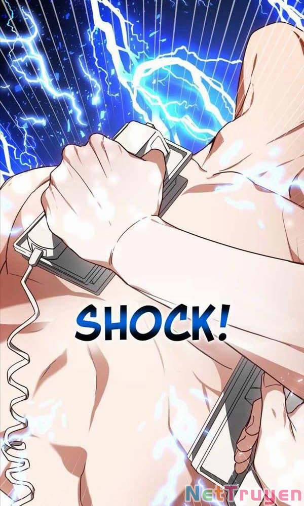 Bác Sĩ Phẫu Thuật Cấp Sss 9 trang 81