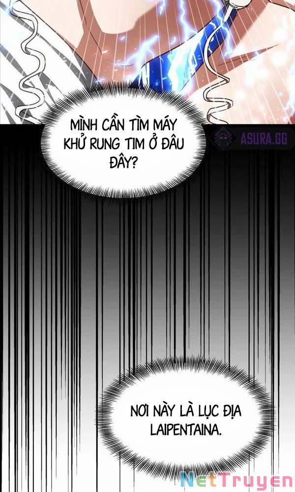 Bác Sĩ Phẫu Thuật Cấp Sss 9 trang 82