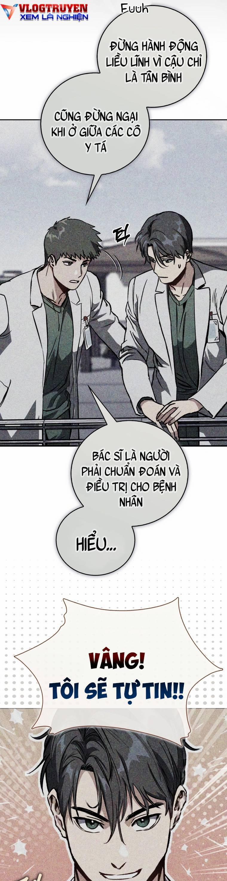 Bác Sĩ Phẫu Thuật Đại Tài 1 trang 10