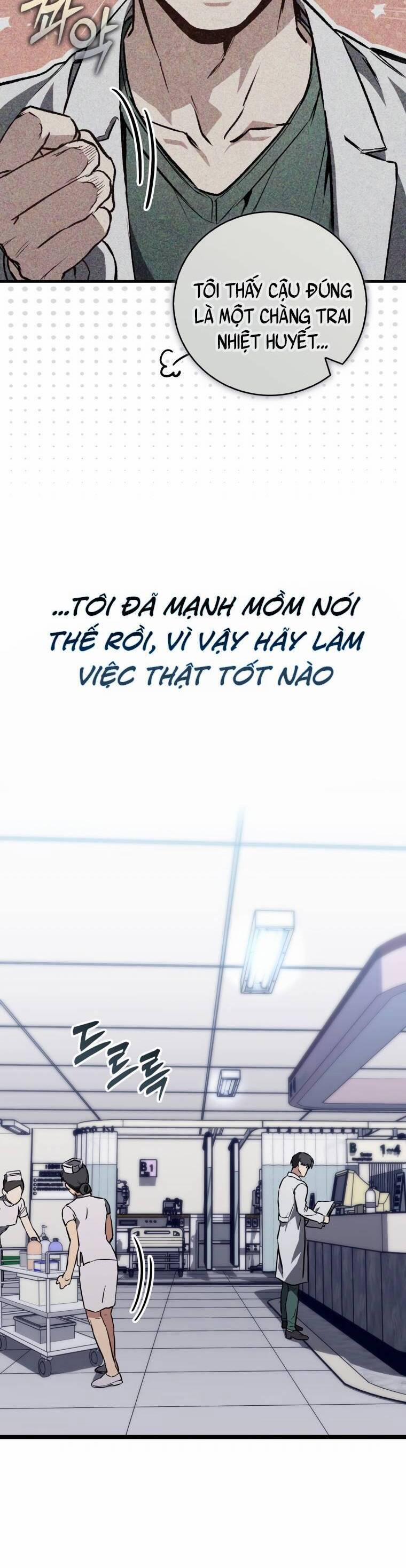 Bác Sĩ Phẫu Thuật Đại Tài 1 trang 11