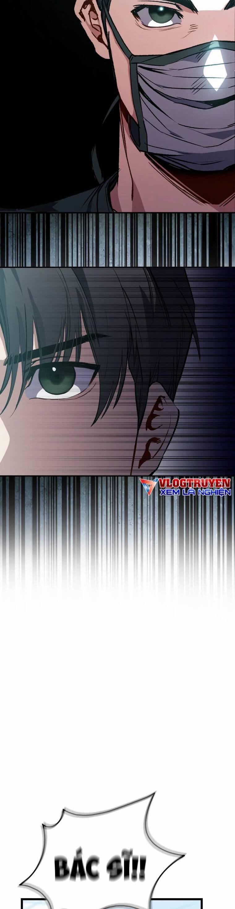 Bác Sĩ Phẫu Thuật Đại Tài 1 trang 18