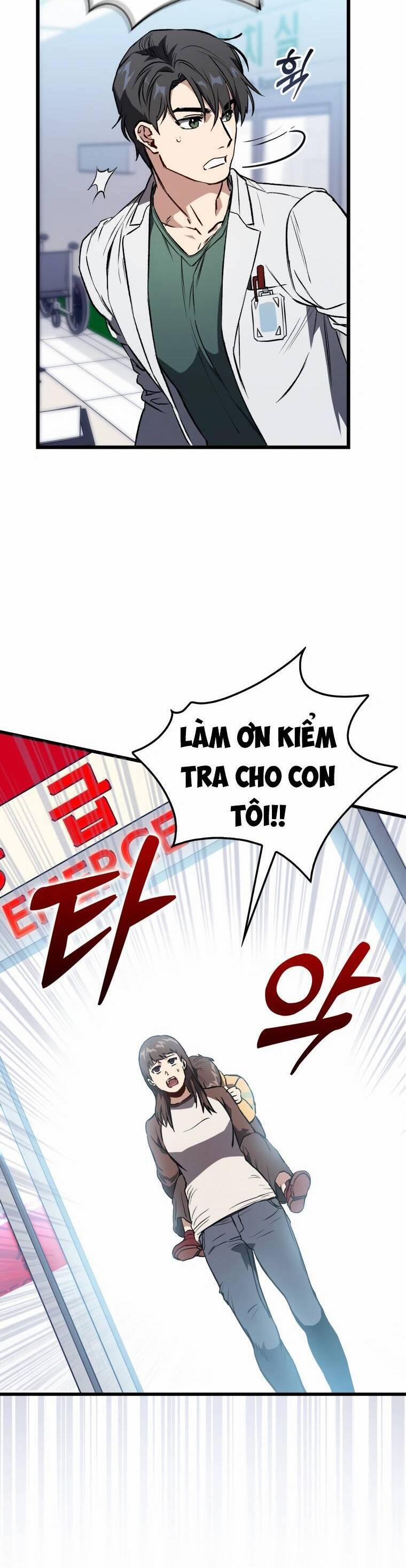 Bác Sĩ Phẫu Thuật Đại Tài 1 trang 19