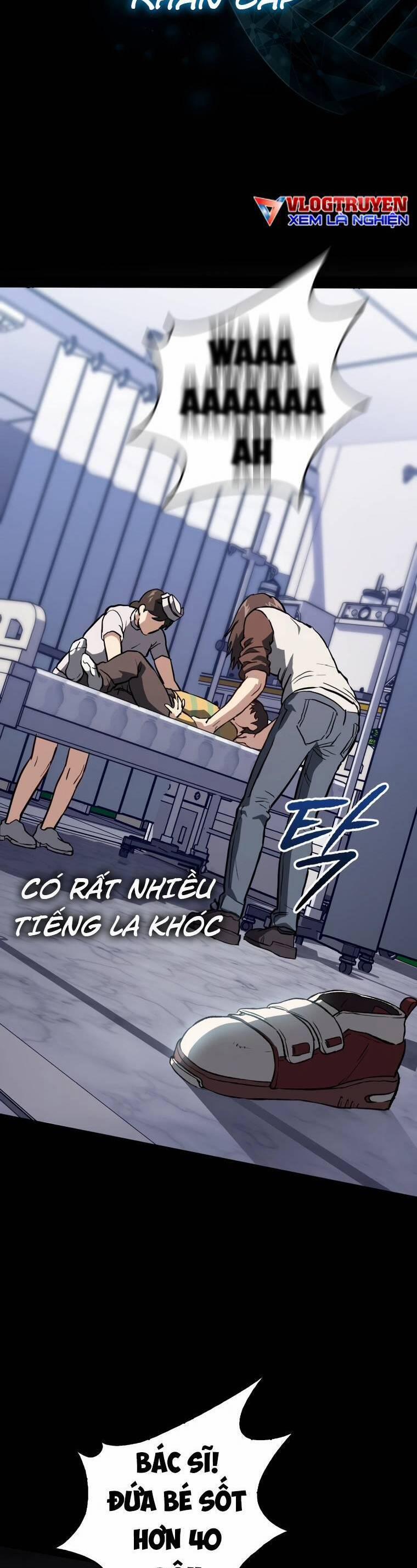 Bác Sĩ Phẫu Thuật Đại Tài 1 trang 2