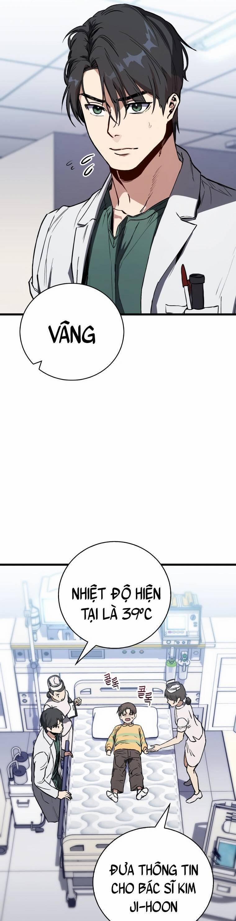 Bác Sĩ Phẫu Thuật Đại Tài 1 trang 21
