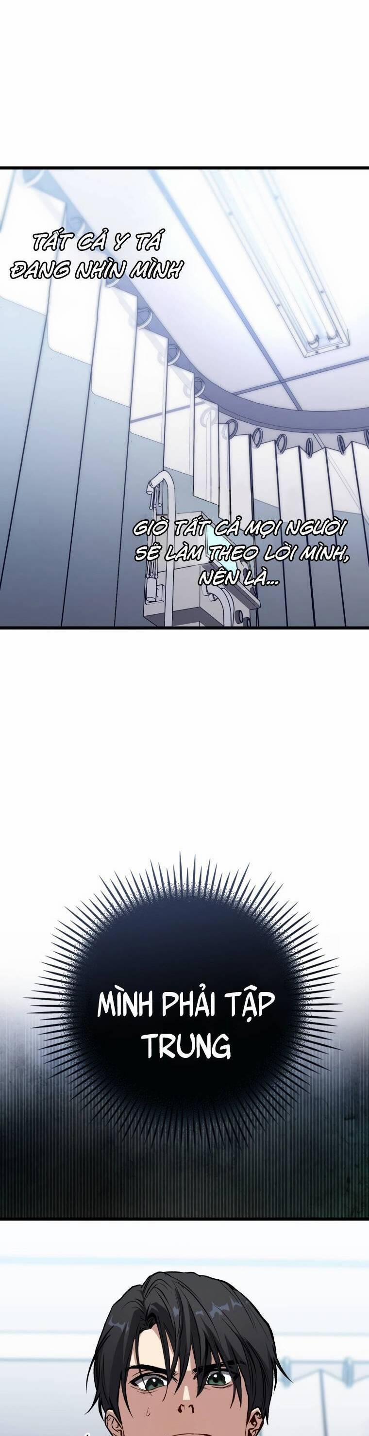 Bác Sĩ Phẫu Thuật Đại Tài 1 trang 23