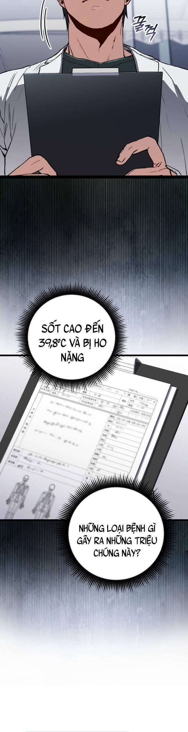 Bác Sĩ Phẫu Thuật Đại Tài 1 trang 24