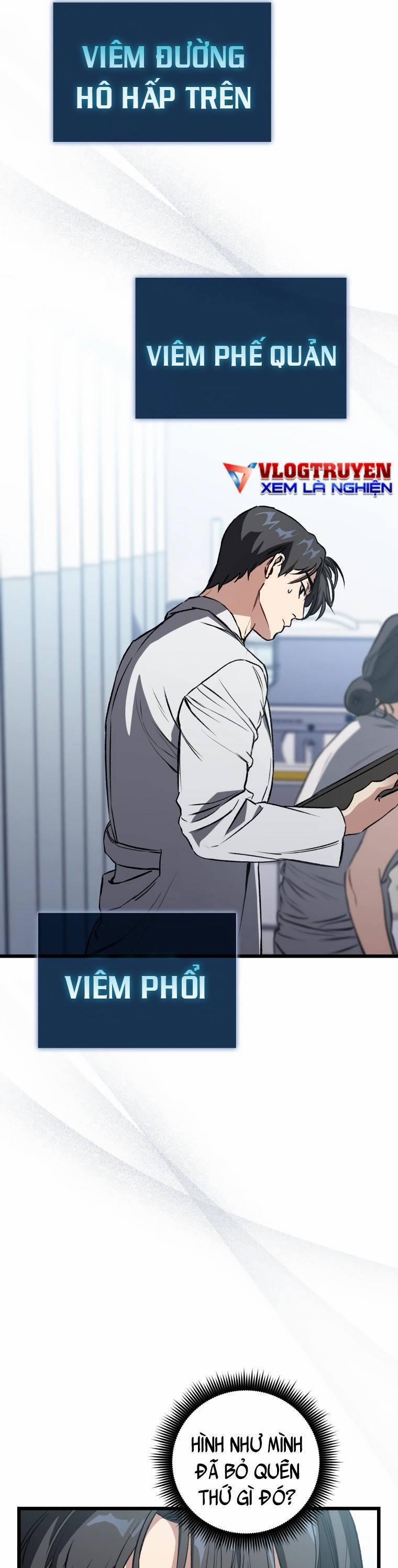 Bác Sĩ Phẫu Thuật Đại Tài 1 trang 25